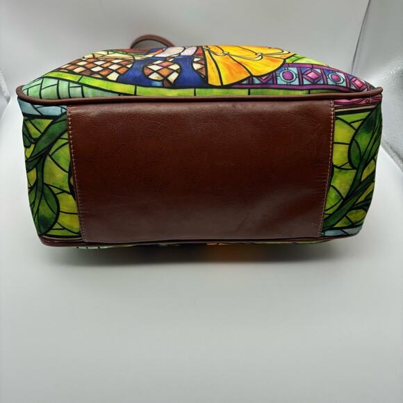 Tale as Old as Time Classic Tote Bag (Model 1644) - Picture 9 of 11